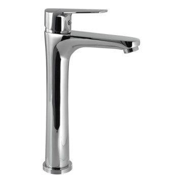Gedy - Torneira de lavatório COMO 29 cm cromado brilhante