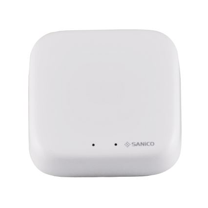 Getaway inteligente SMART ZigBee 5V Wi-Fi Tuya