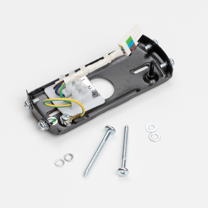 Globo - Ventilador de teto