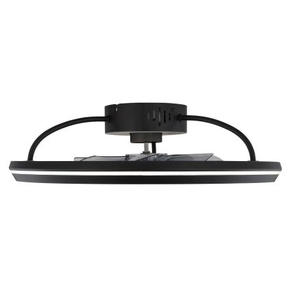 Globo - Ventilador de teto LED regulável LED/40W/230V 3000-6500K + controlo remoto