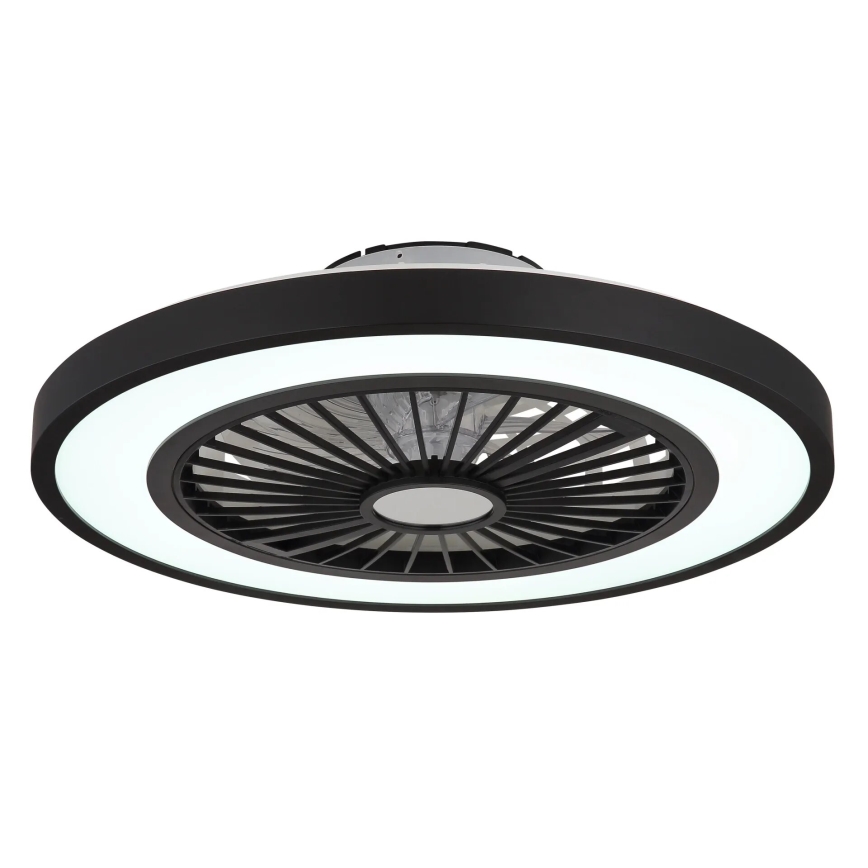 Globo - Ventilador de teto LED regulável LED/45W/230V 3000-6500K + controlo remoto