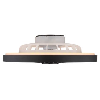 Globo - Ventilador de teto LED regulável LED/45W/230V 3000-6500K + controlo remoto