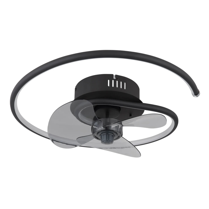 Globo - Ventilador de teto LED regulável LED/30W/230V 2700-6500K + controlo remoto