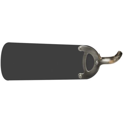 Globo - Ventilador de teto 1xE27/60W/230V