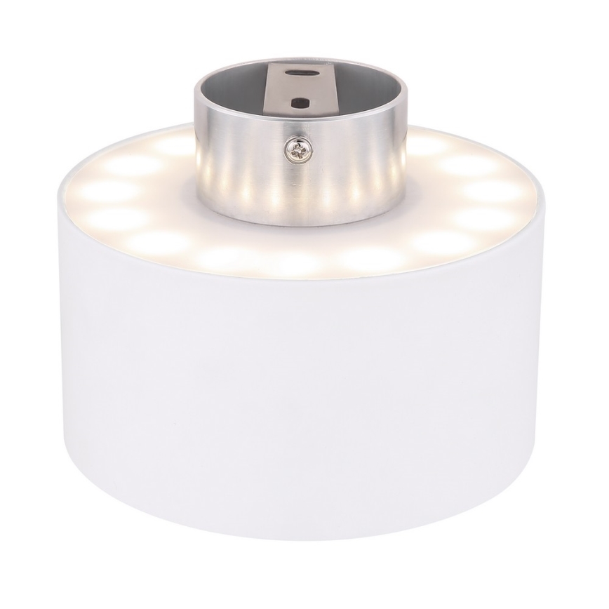 Globo - Luz de teto LED LED/16W/230V