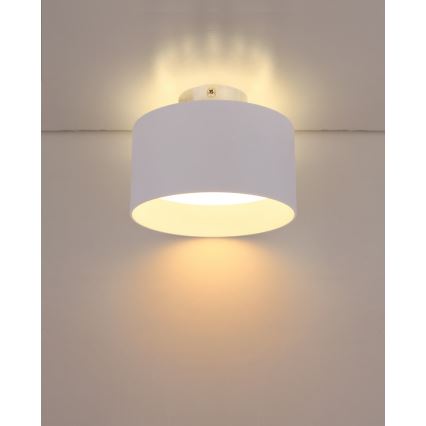 Globo - Luz de teto LED LED/16W/230V