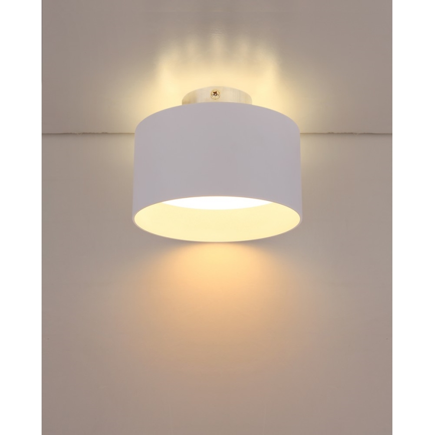 Globo - Luz de teto LED LED/16W/230V