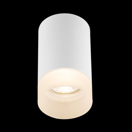 Globo - Luz de teto 1xGU10/35W/230V
