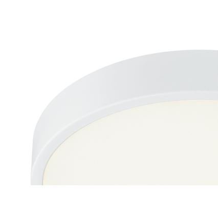 Globo - Iluminação de teto LED com regulação LED/28W/230V