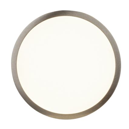 Globo - Candeeiro de tecto LED regulável LED/15W/230V