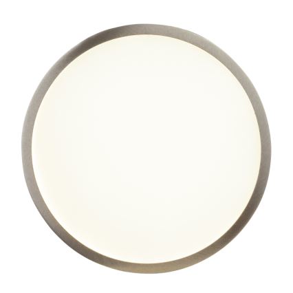 Globo - Luminária de teto LED dimerizável LED/22W/230V