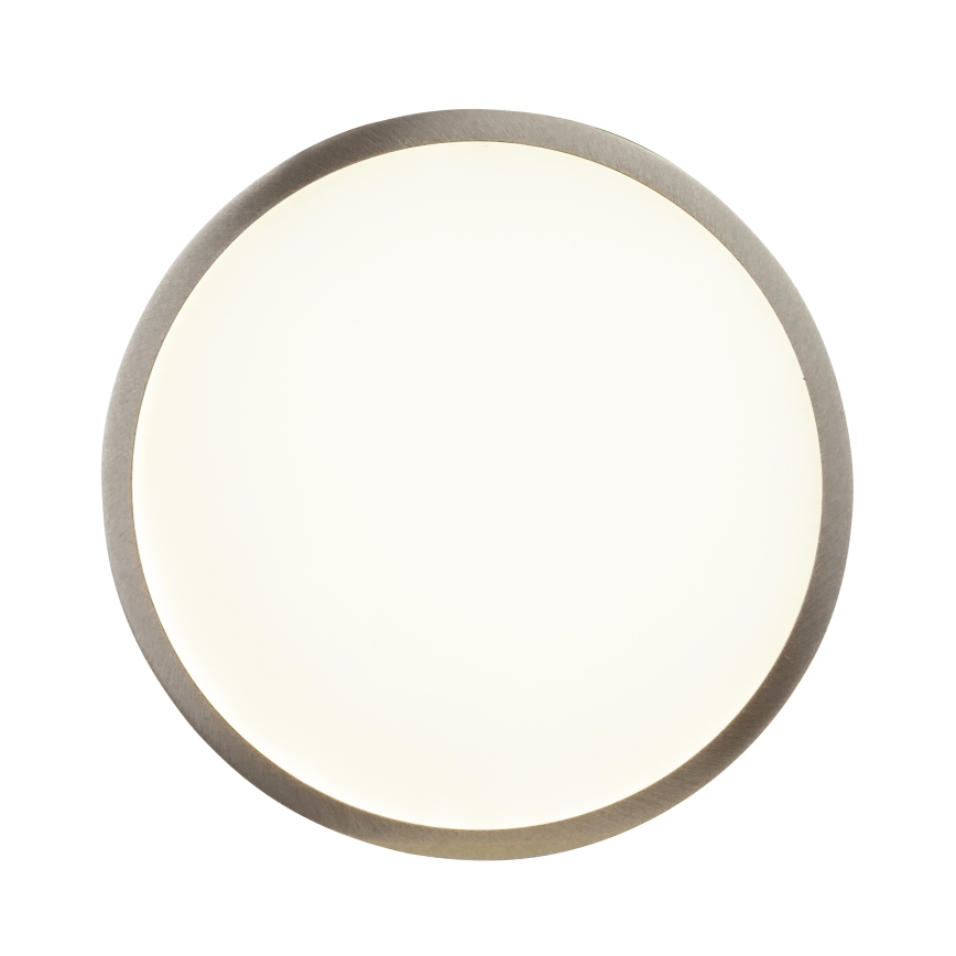 Globo - Luminária de teto LED dimerizável LED/22W/230V