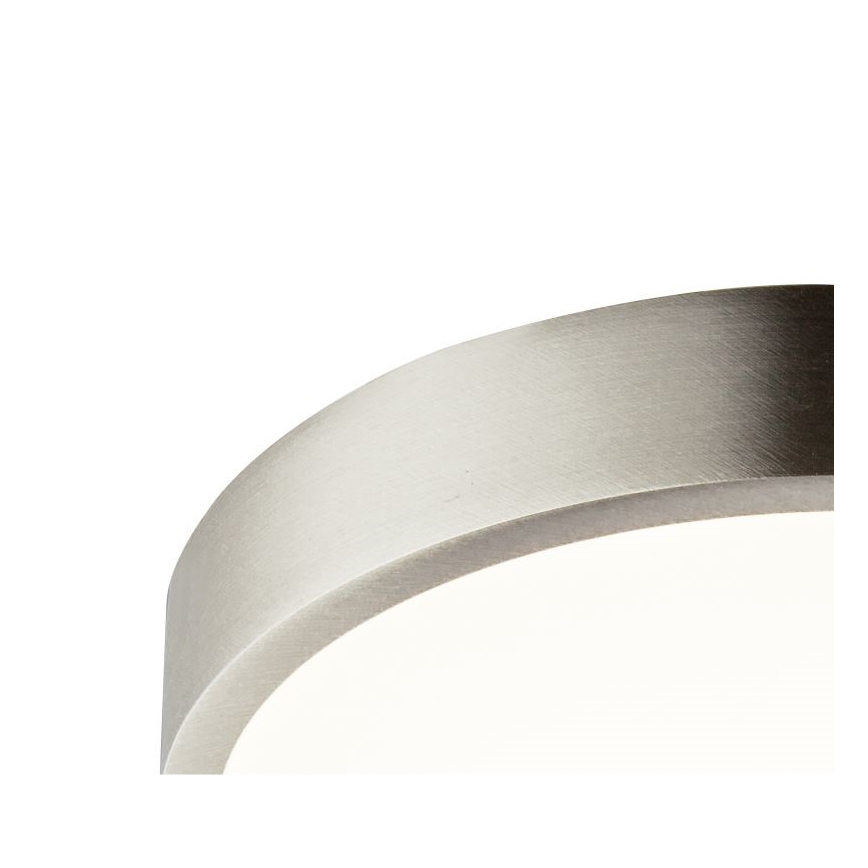 Globo - Luminária de teto LED dimerizável LED/22W/230V