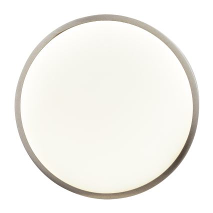 Globo - Luminária de teto LED regulável, 28 W, 230 V