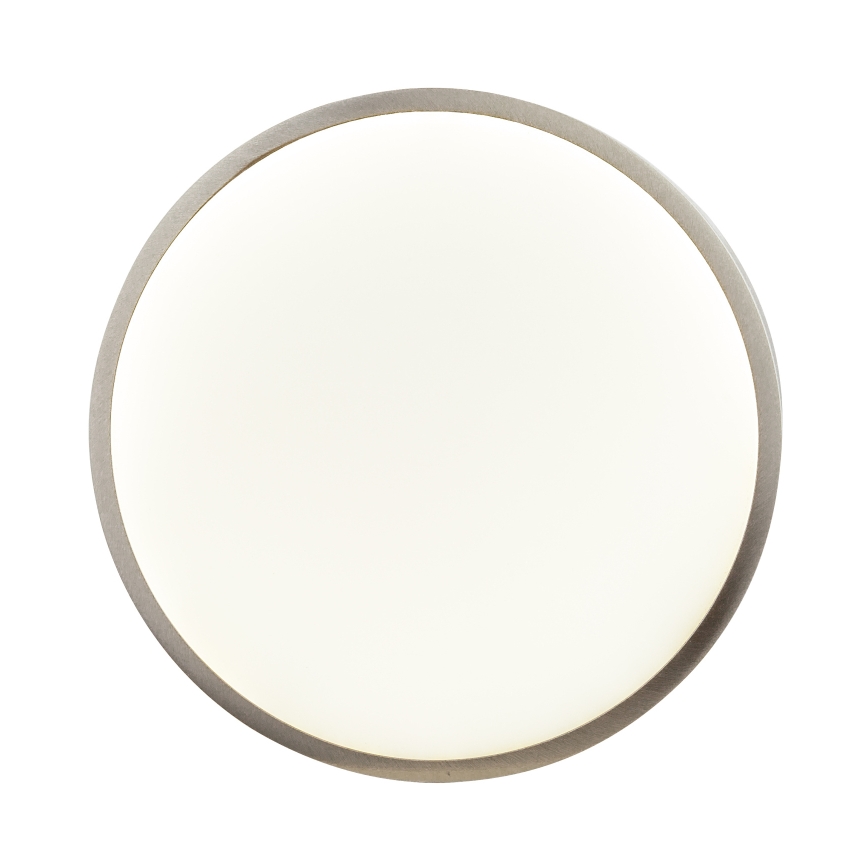 Globo - Luminária de teto LED regulável, 28 W, 230 V