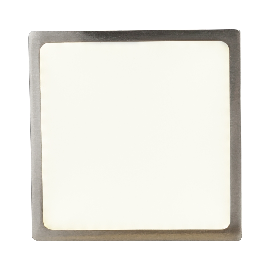 Globo - Luz de teto LED LED/15W/230V