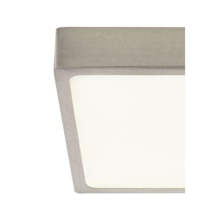 Globo - Luz de teto LED LED/15W/230V