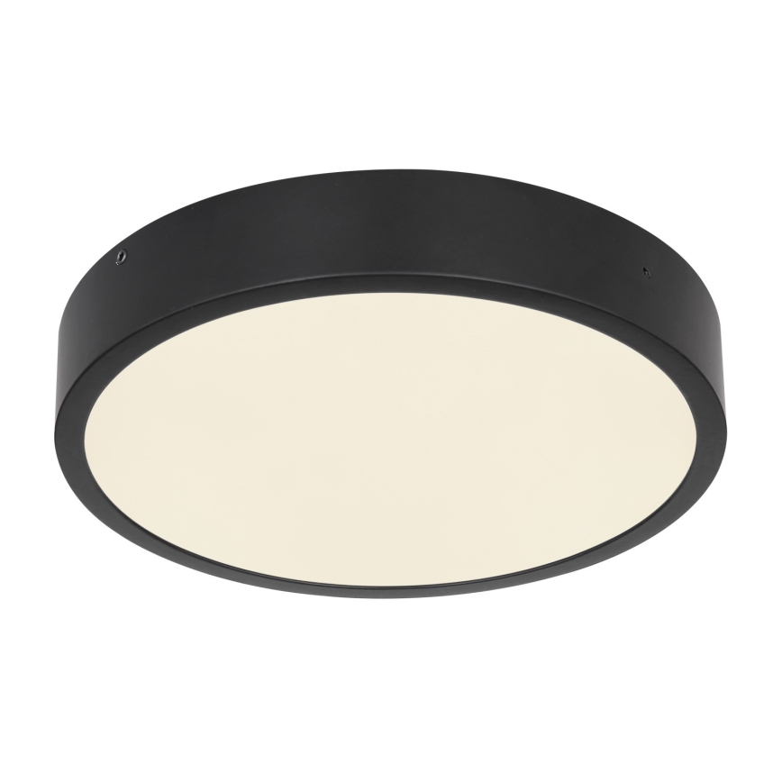 Globo - Luminária de teto LED dimmerizável LED/22W/230V