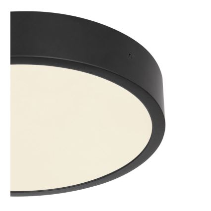 Globo - Luminária de teto LED dimmerizável LED/22W/230V