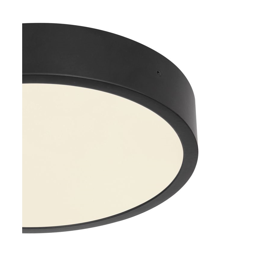 Globo - Luminária de teto LED dimmerizável LED/22W/230V