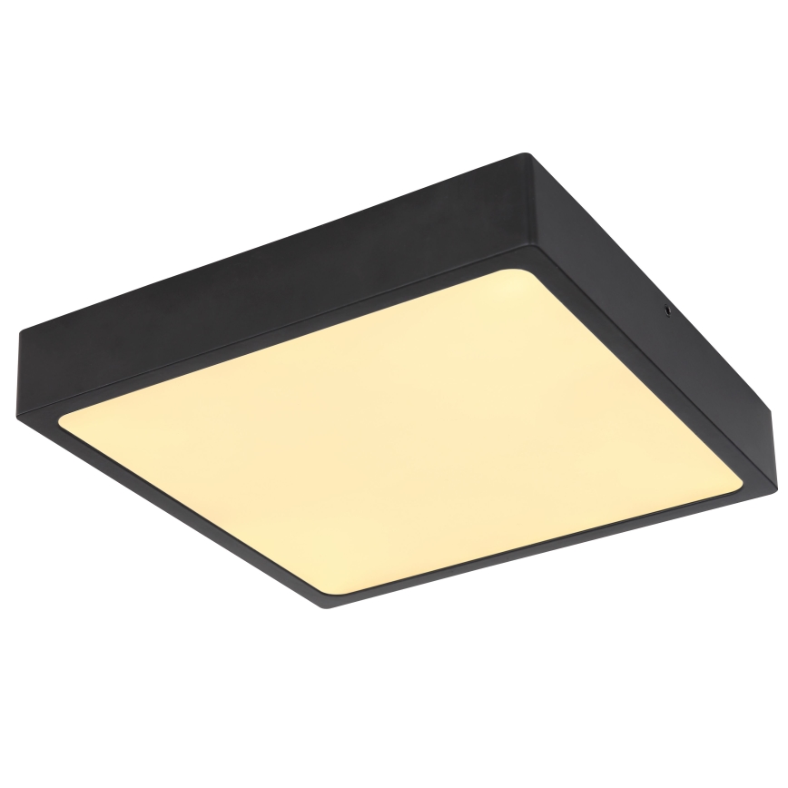 Globo - Luz de teto LED LED/22W/230V