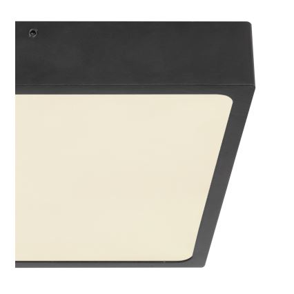 Globo - Luz de teto LED LED/22W/230V