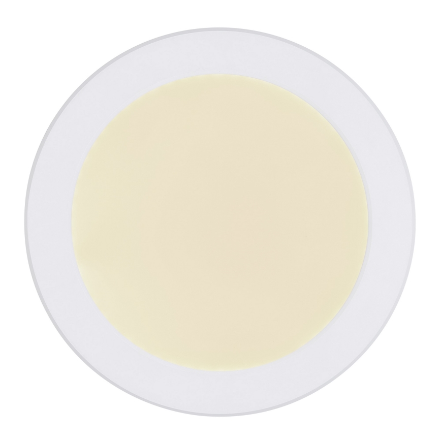 Globo - Iluminação de teto LED LED/18W/230V 3000/4000/6500K branco