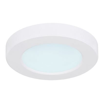 Globo - Iluminação de teto LED LED/6W/230V 3000/4000/6500K branco