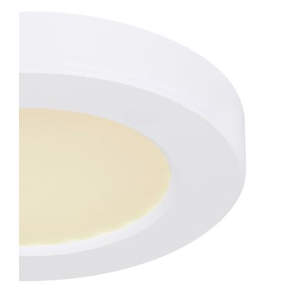 Globo - Iluminação de teto LED LED/6W/230V 3000/4000/6500K branco