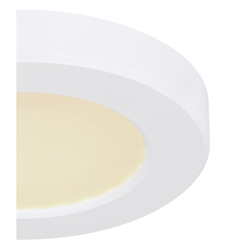 Globo - Iluminação de teto LED LED/6W/230V 3000/4000/6500K branco