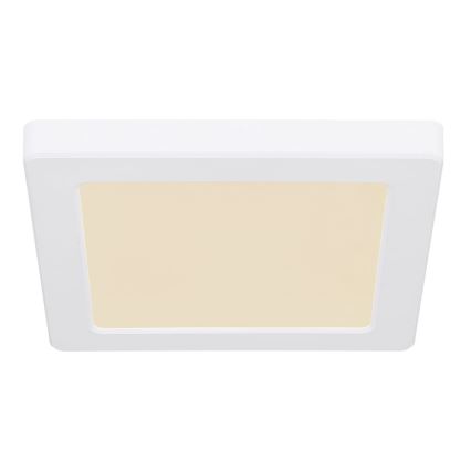 Globo - Iluminação de teto LED LED/12W/230V 3000/4000/6500K branco