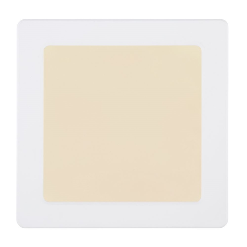 Globo - Iluminação de teto LED LED/12W/230V 3000/4000/6500K branco