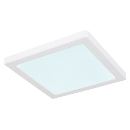 Globo - Iluminação de teto LED LED/18W/230V 3000/4000/6500K branco