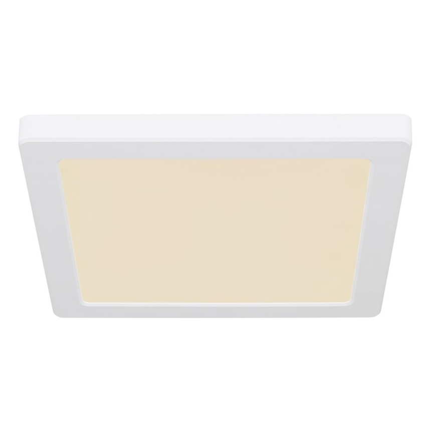 Globo - Iluminação de teto LED LED/18W/230V 3000/4000/6500K branco