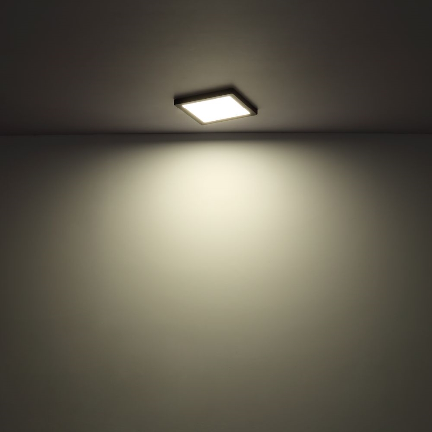 Globo - Iluminação de teto LED LED/24W/230V 3000/4000/6500K branco