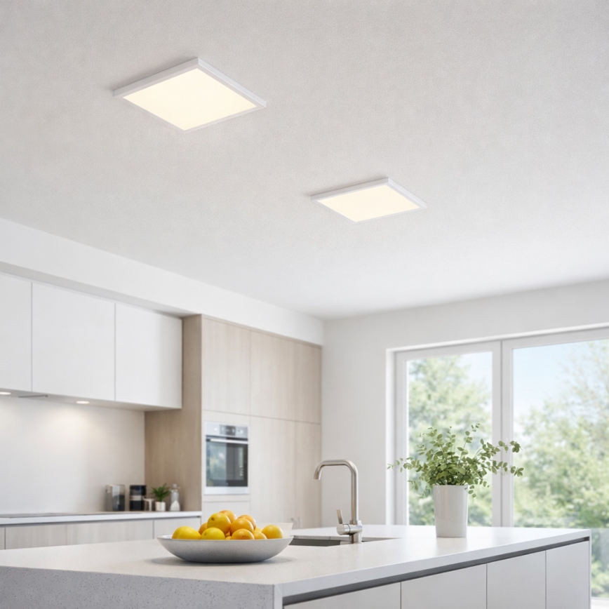 Globo - Iluminação de teto LED LED/24W/230V 3000/4000/6500K branco