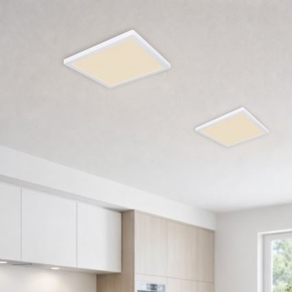 Globo - Iluminação de teto LED LED/24W/230V 3000/4000/6500K branco