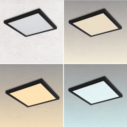 Globo - Iluminação de teto LED LED/24W/230V 3000/4000/6500K branco