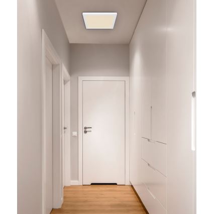 Globo - Iluminação de teto LED LED/24W/230V 3000/4000/6500K branco