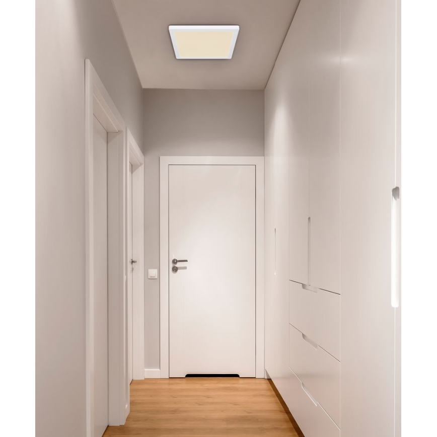 Globo - Iluminação de teto LED LED/24W/230V 3000/4000/6500K branco