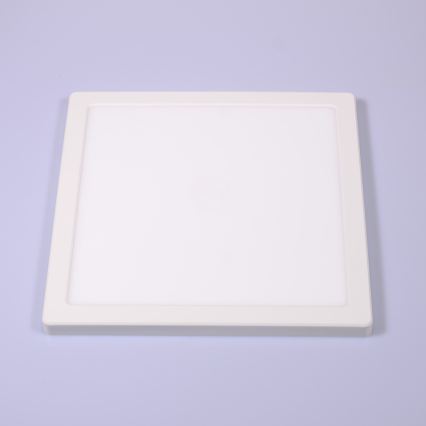 Globo - Iluminação de teto LED LED/24W/230V 3000/4000/6500K branco