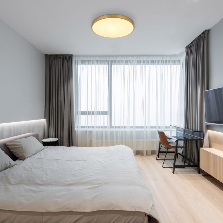 Globo - Iluminação de teto LED LED/30W/230V diâmetro 45 cm