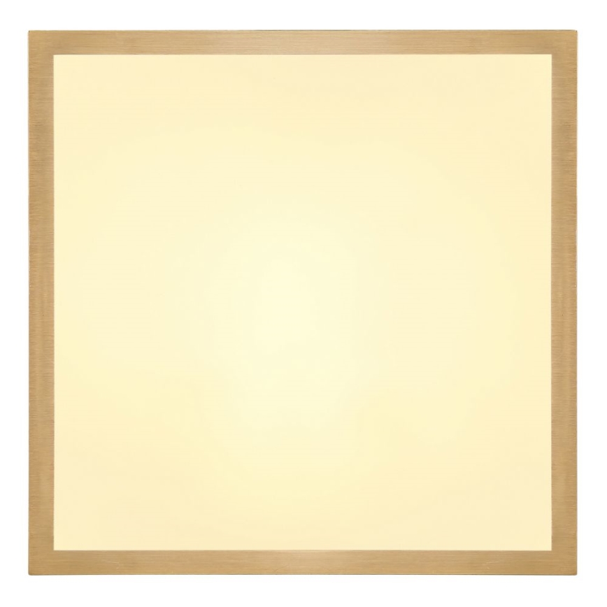 Globo - Iluminação de teto LED LED/15W/230V 25x25 cm