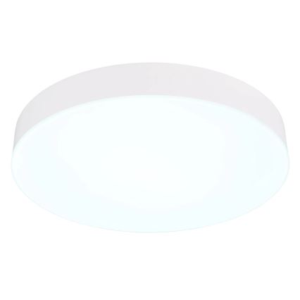 Globo - Iluminação de teto LED LED/24W/230V 3000K/4000K/6500K diâmetro 30 cm branco