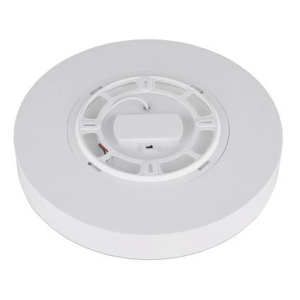 Globo - Iluminação de teto LED LED/24W/230V 3000K/4000K/6500K diâmetro 30 cm branco