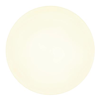 Globo - Iluminação de teto LED LED/36W/230V 3000K/4000K/6500K diâmetro 40 cm preto