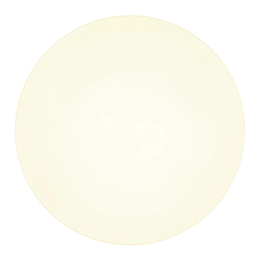 Globo - Iluminação de teto LED LED/36W/230V 3000K/4000K/6500K diâmetro 40 cm preto