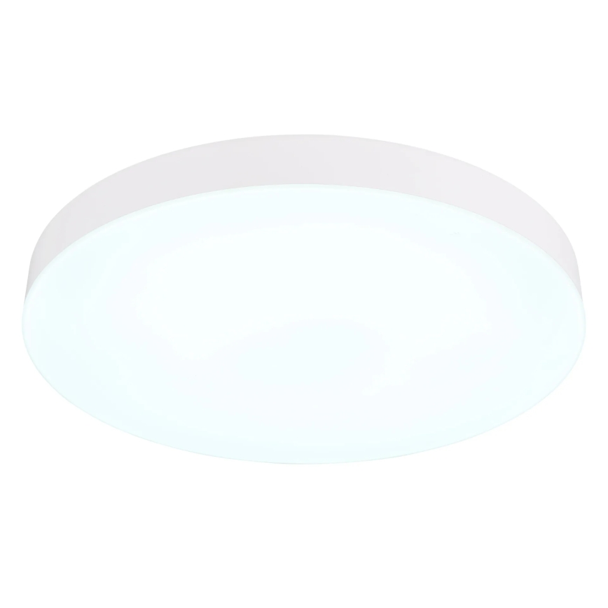 Globo - Iluminação de teto LED LED/36W/230V 3000K/4000K/6500K diâmetro 40 cm branco
