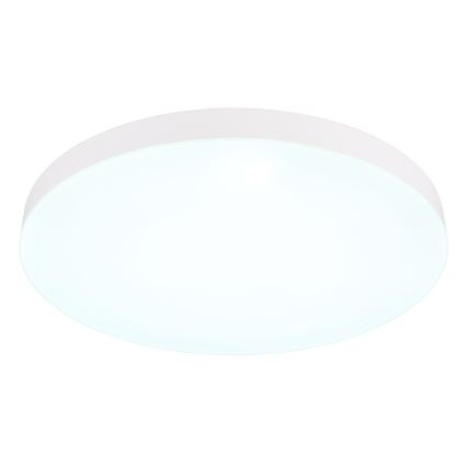 Globo - Iluminação de teto LED LED/50W/230V 3000K/4000K/6500K diâmetro 50 cm branco