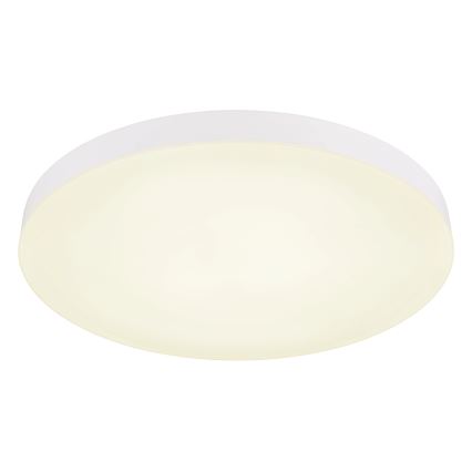 Globo - Iluminação de teto LED LED/50W/230V 3000K/4000K/6500K diâmetro 50 cm branco